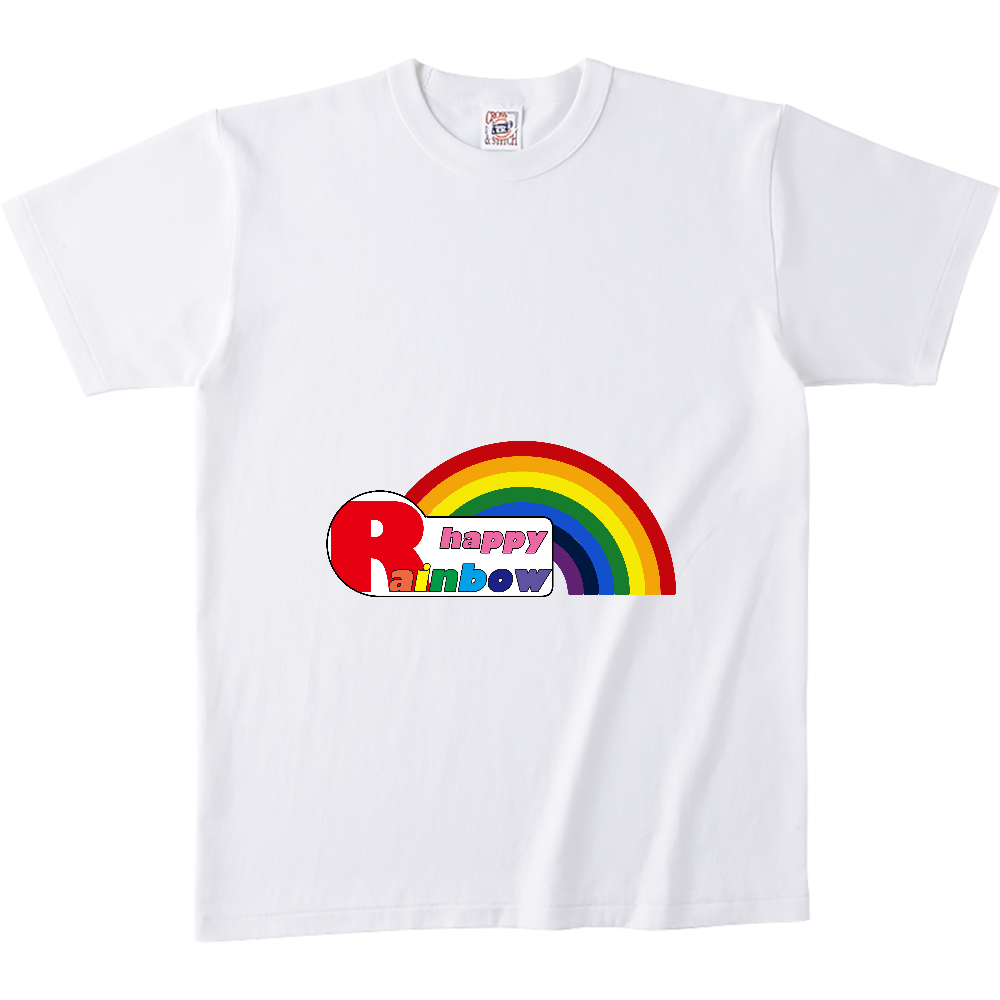HappyRainbow