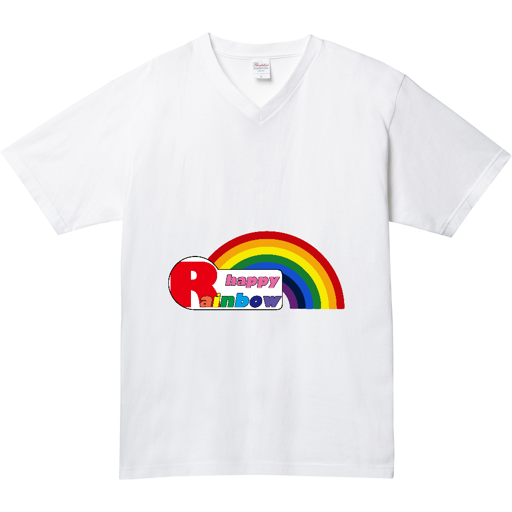 HappyRainbow