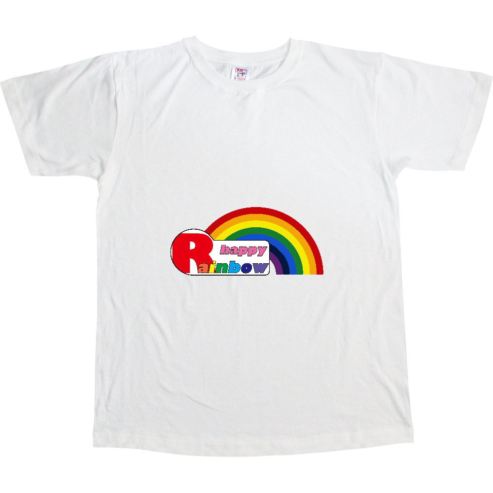 HappyRainbow