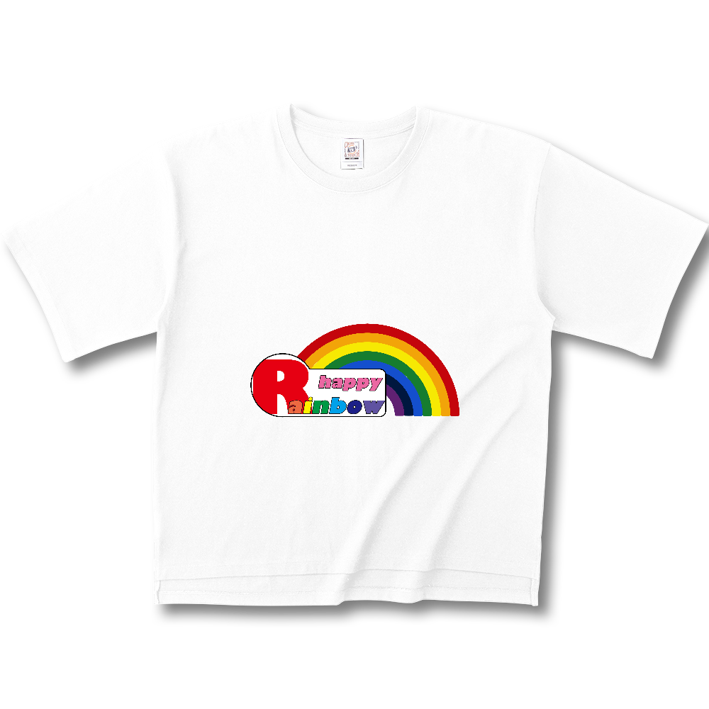 HappyRainbow