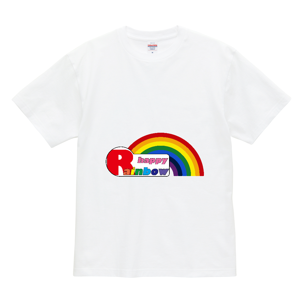 HappyRainbow