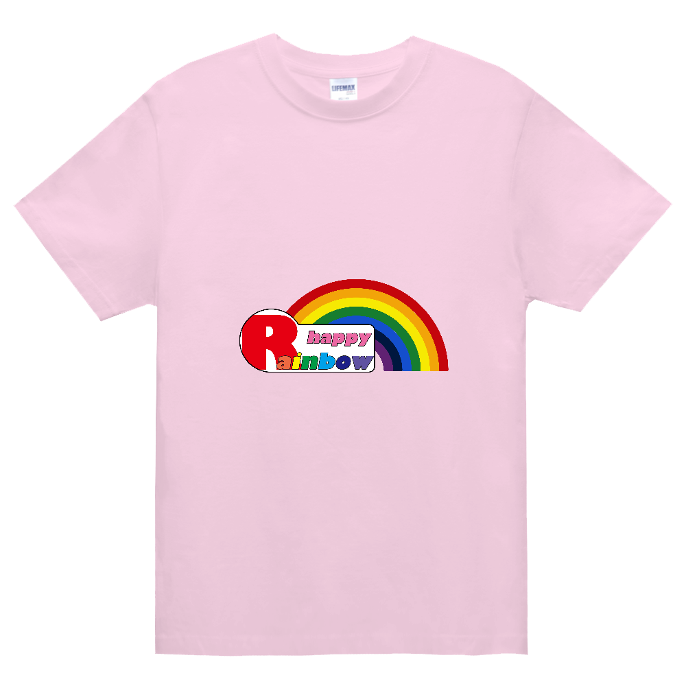 HappyRainbow