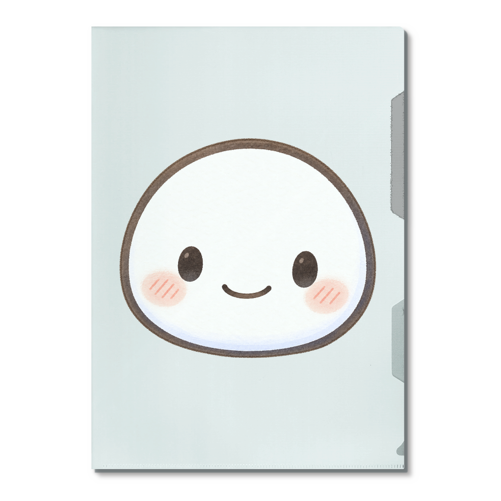 うんちゃん(かお)