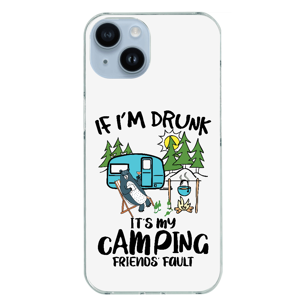 楽しいキャンピング キャンプ for iPhone14
