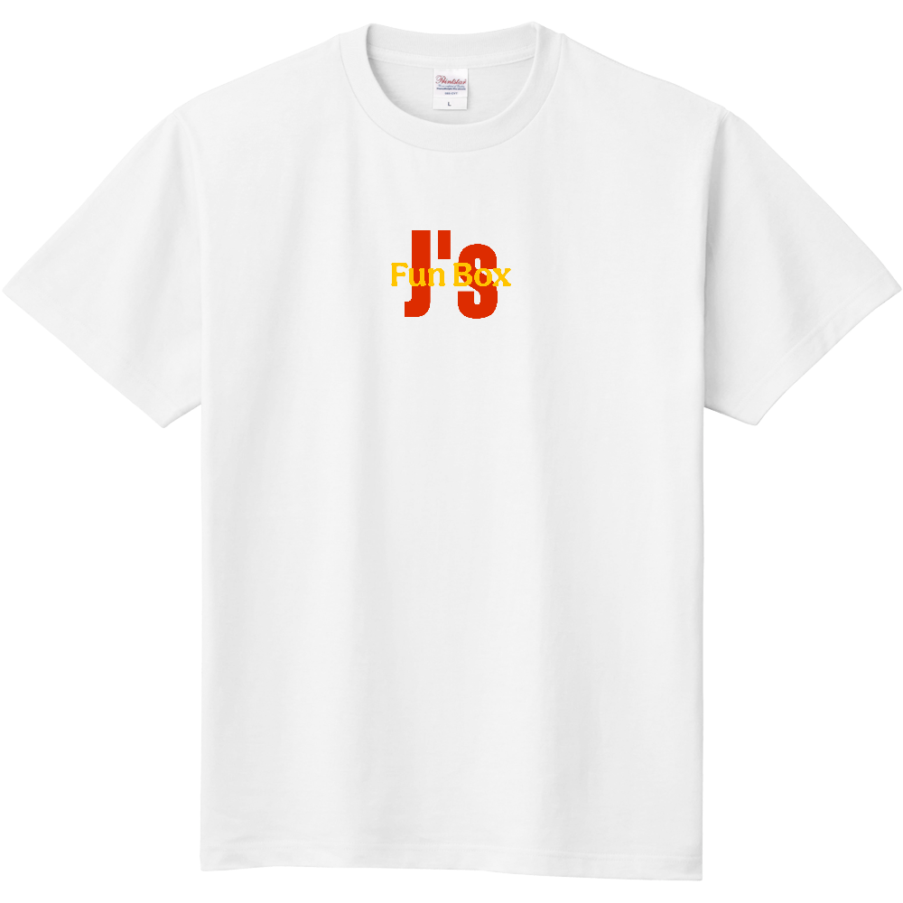 J’s Fun Box BP15(人見知り発動中)