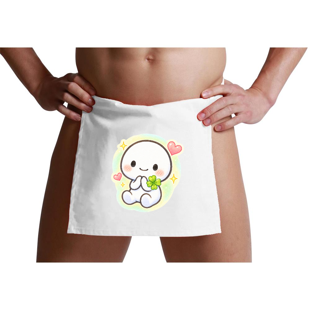 うんちゃんグッズ