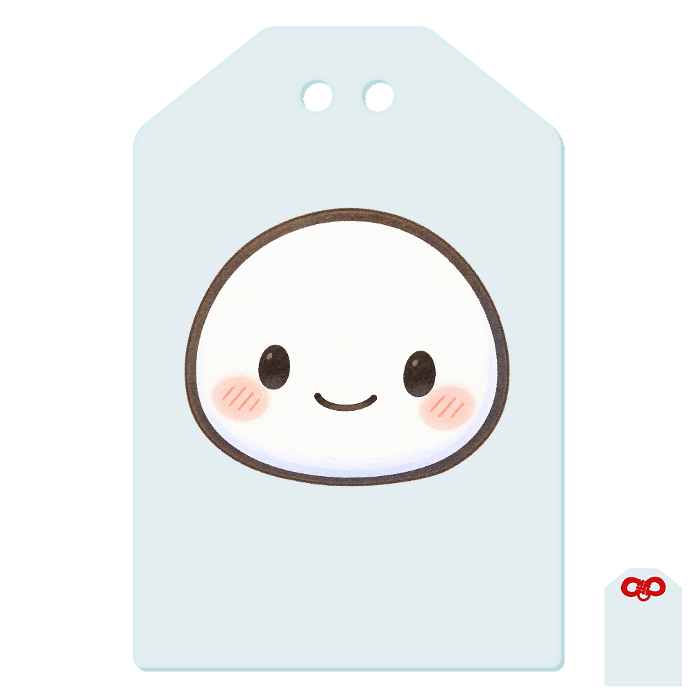 うんちゃん(かお)
