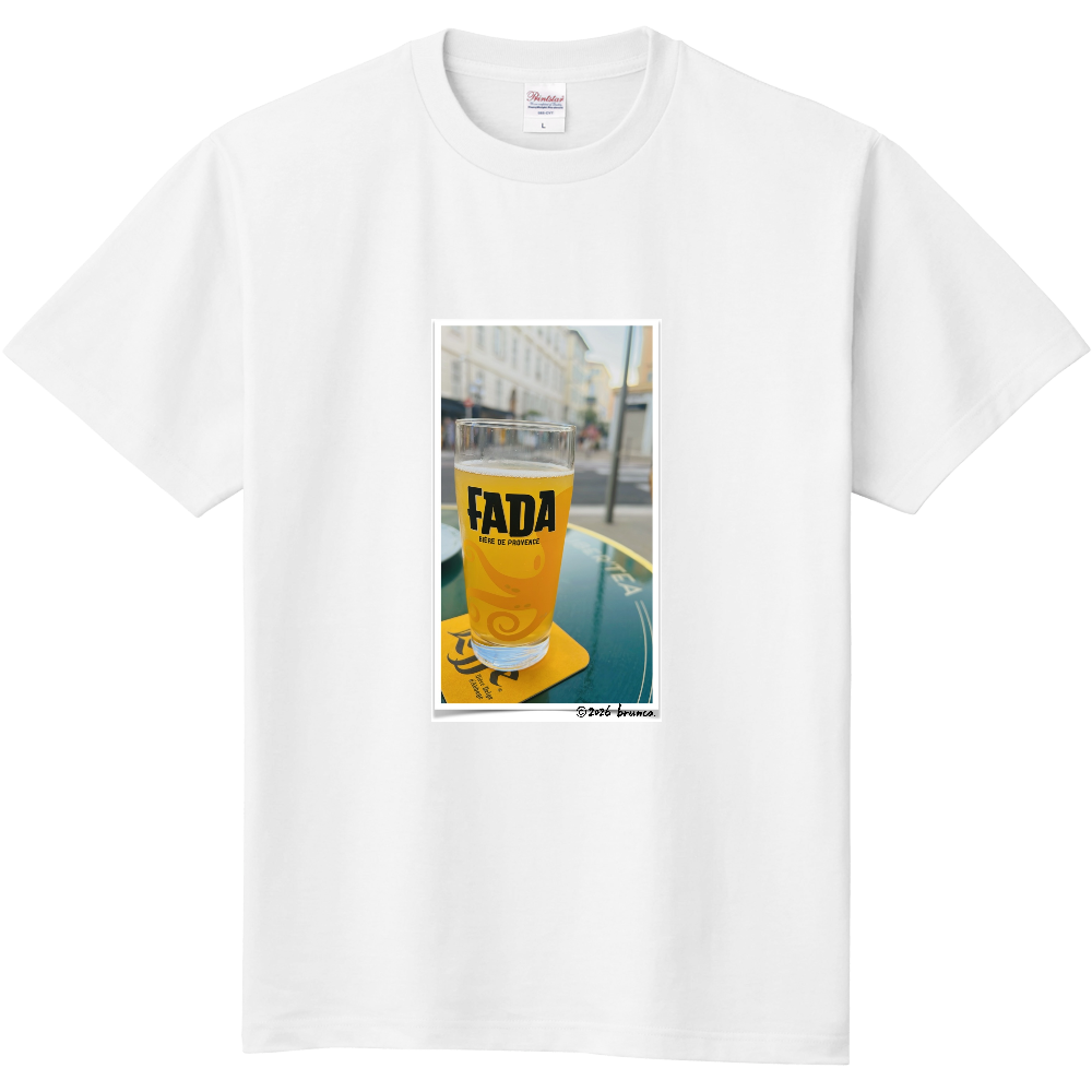 < sanTé - 003 > FADA à Nice