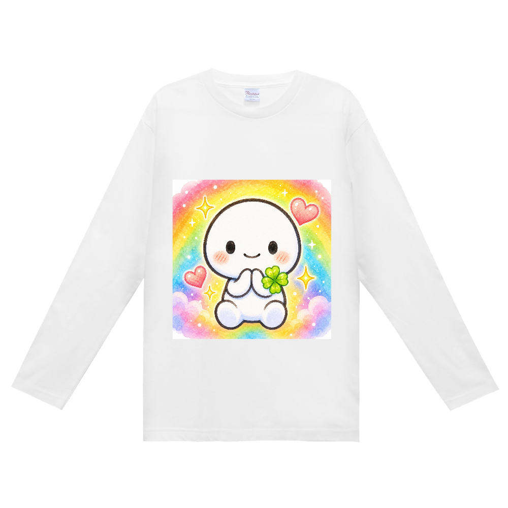 うんちゃん(レインボー)