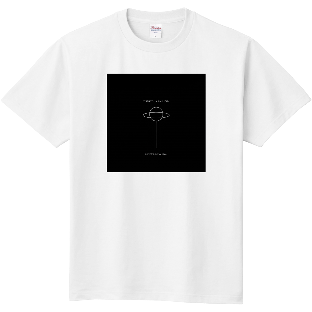 STRENGTH IN SIMPLICITY