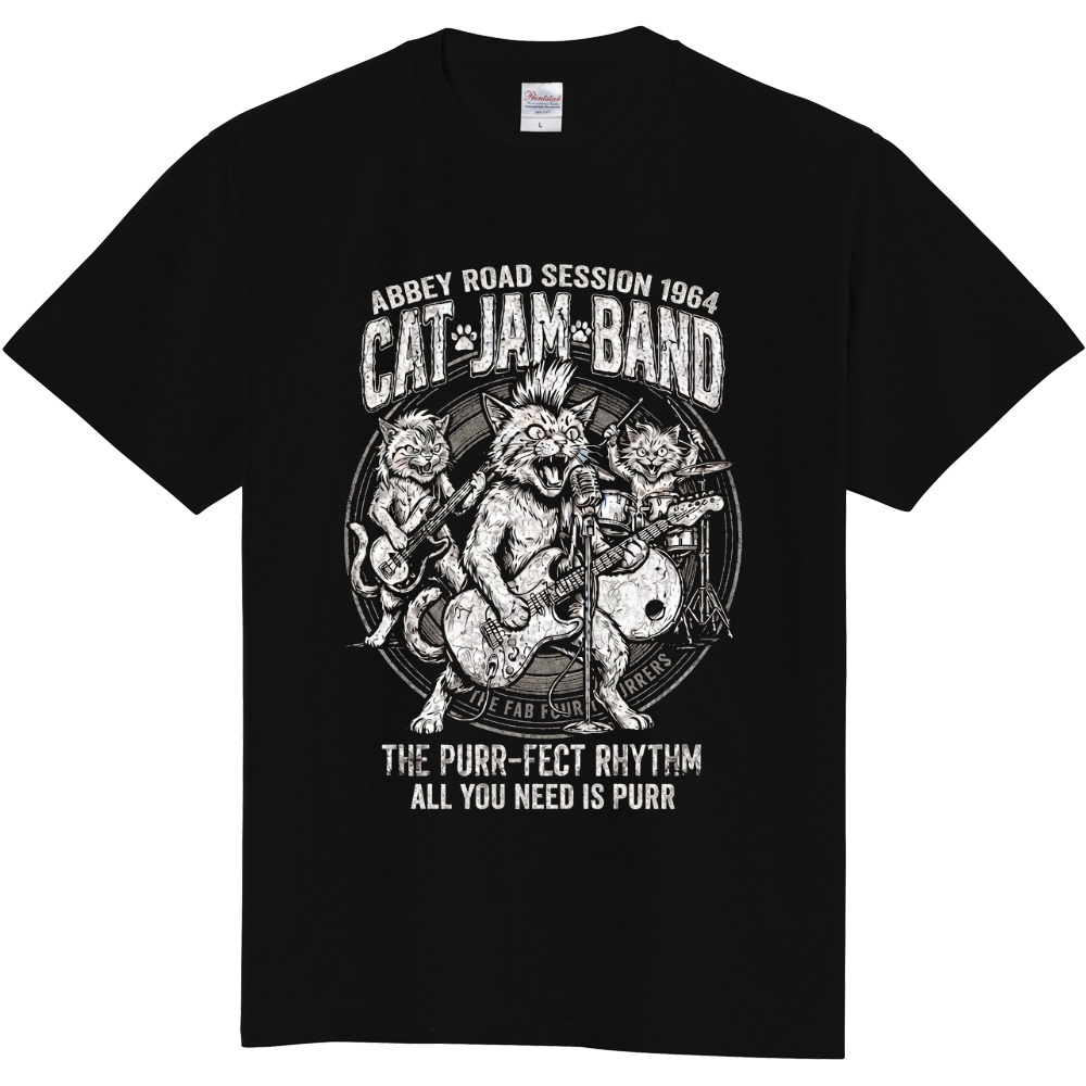 Cat Jam Band
