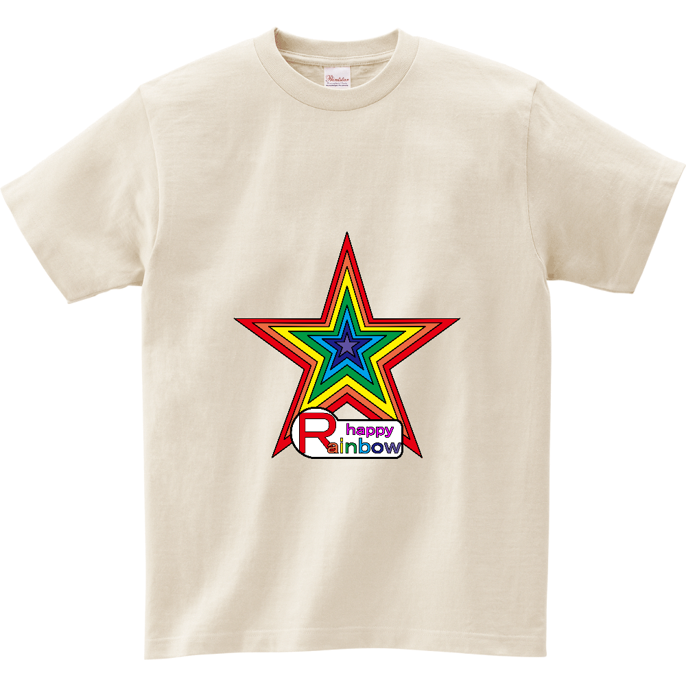 HappyRainbow
