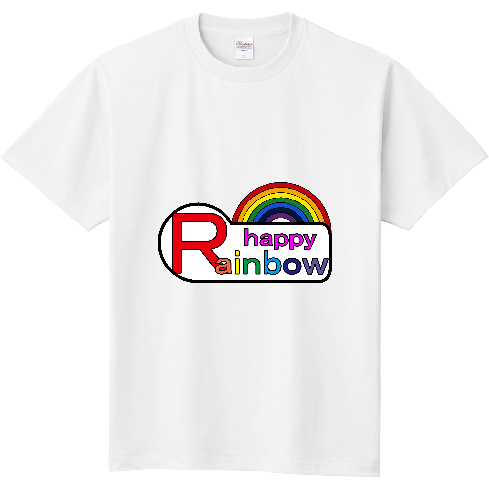 HappyRainbow