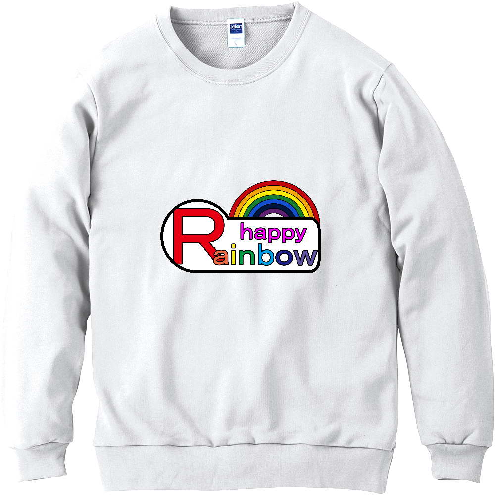 HappyRainbow