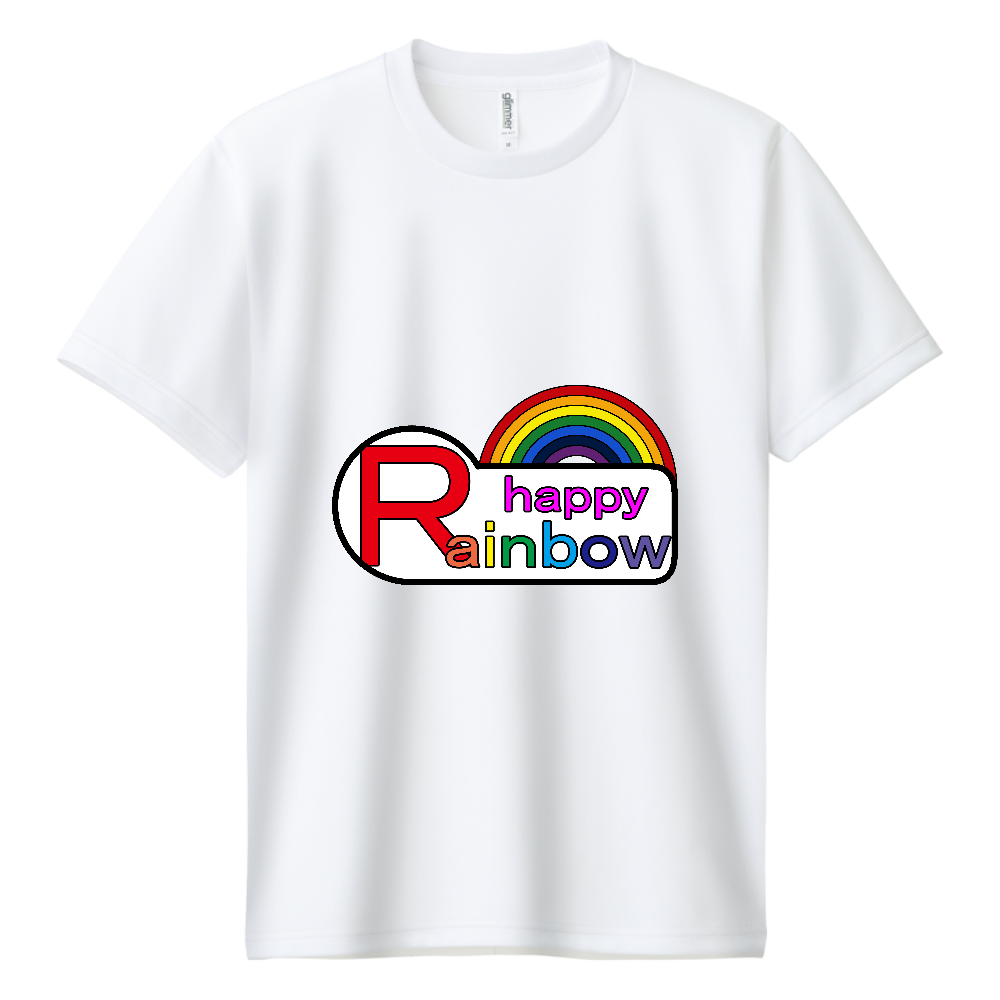 HappyRainbow