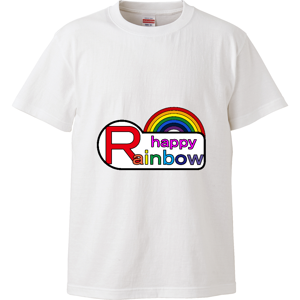 HappyRainbow