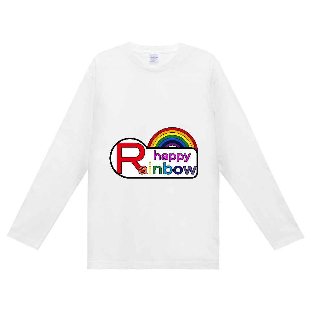HappyRainbow