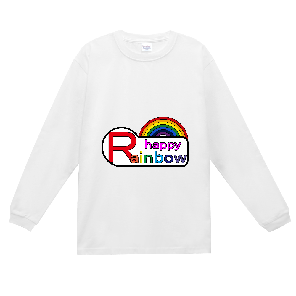 HappyRainbow