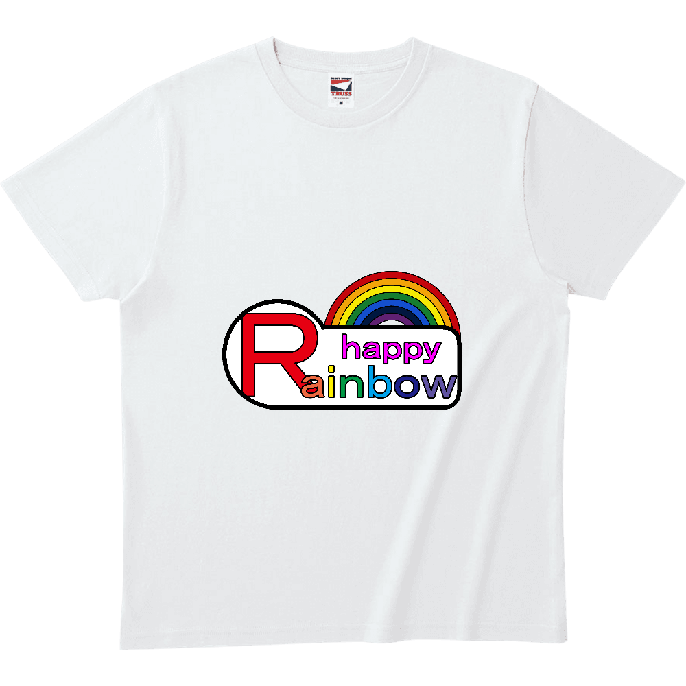 HappyRainbow