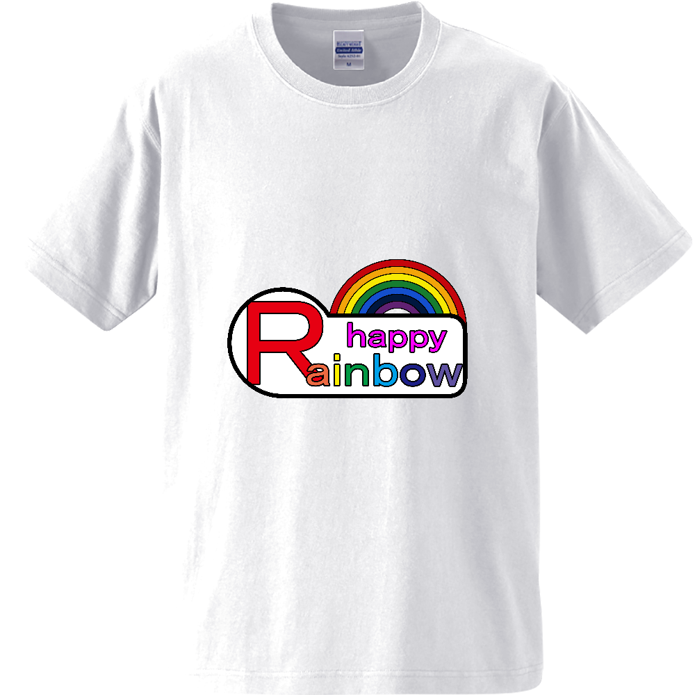 HappyRainbow