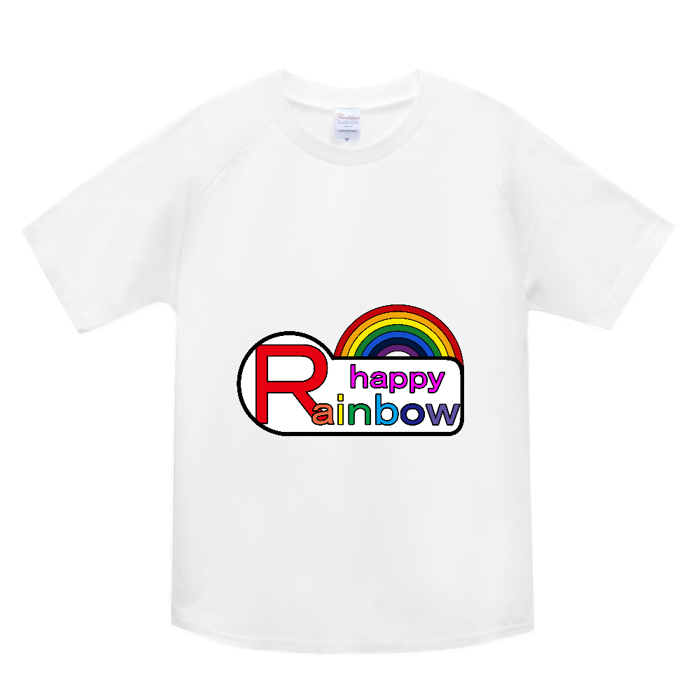 HappyRainbow