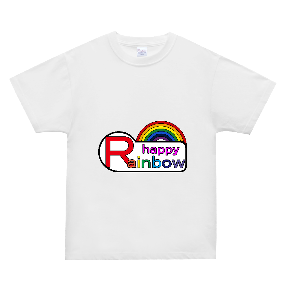 HappyRainbow