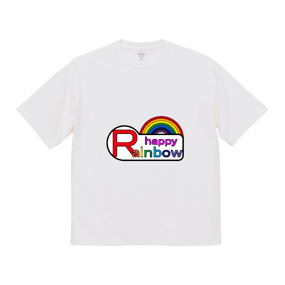 HappyRainbow