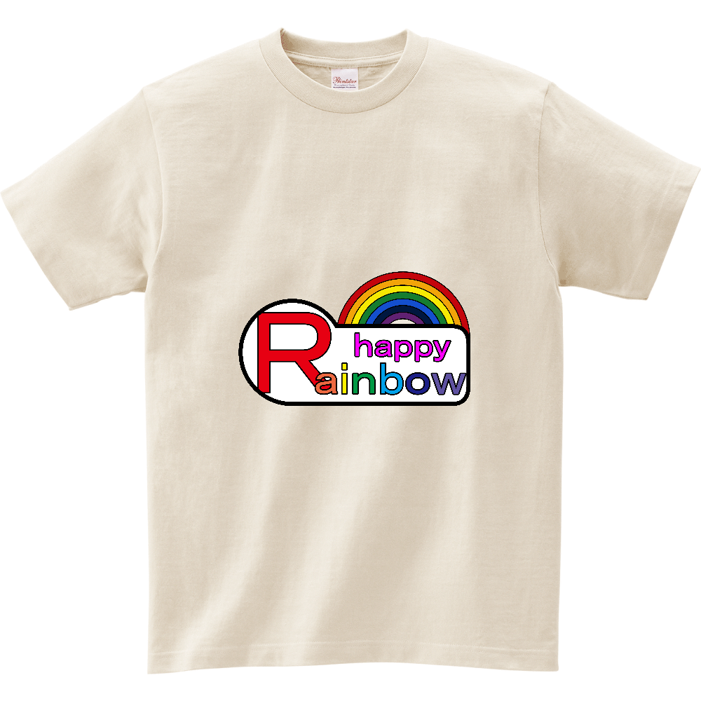 HappyRainbow