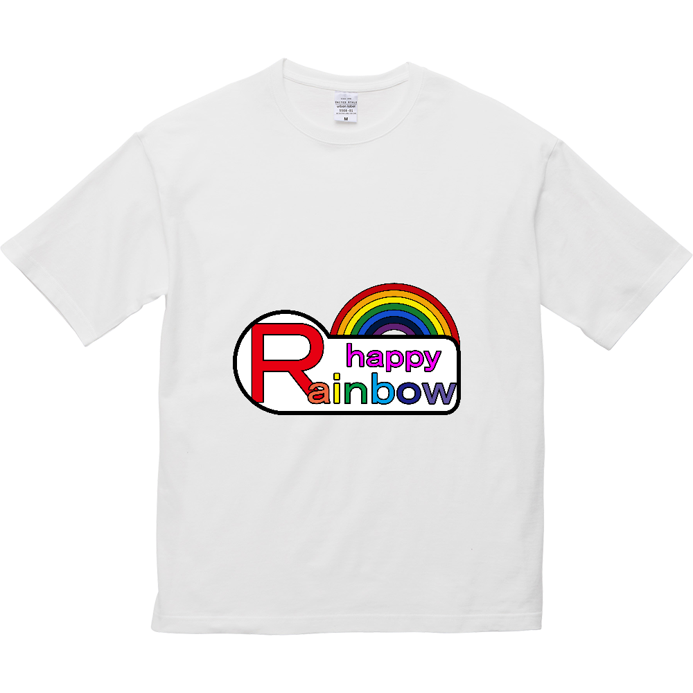HappyRainbow