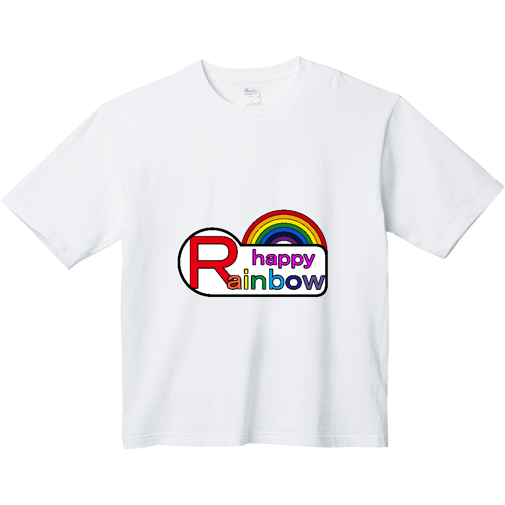 HappyRainbow