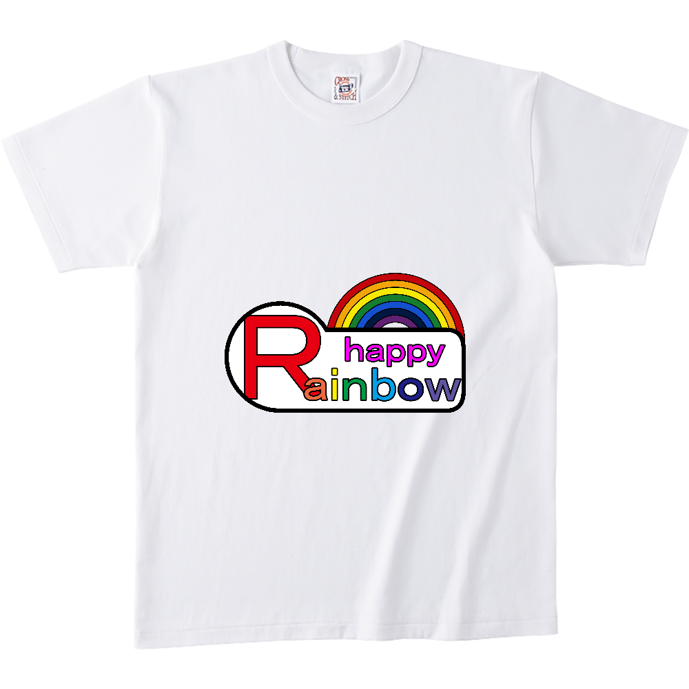 HappyRainbow