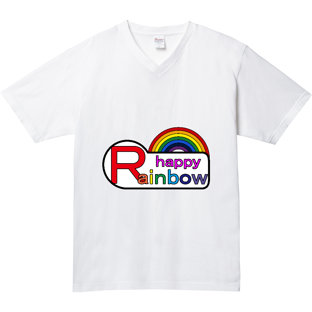 HappyRainbow