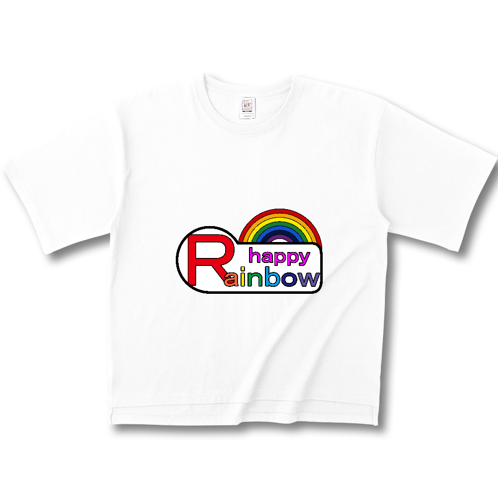 HappyRainbow