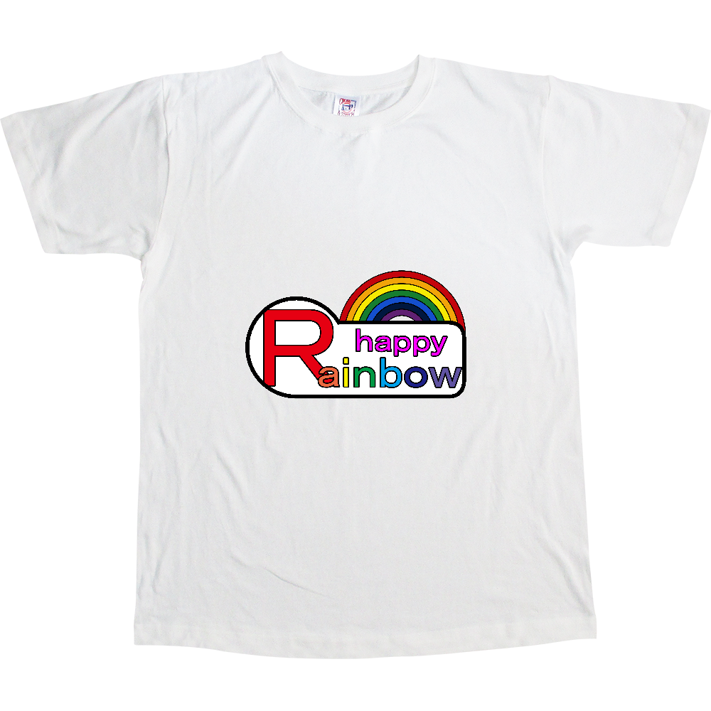 HappyRainbow