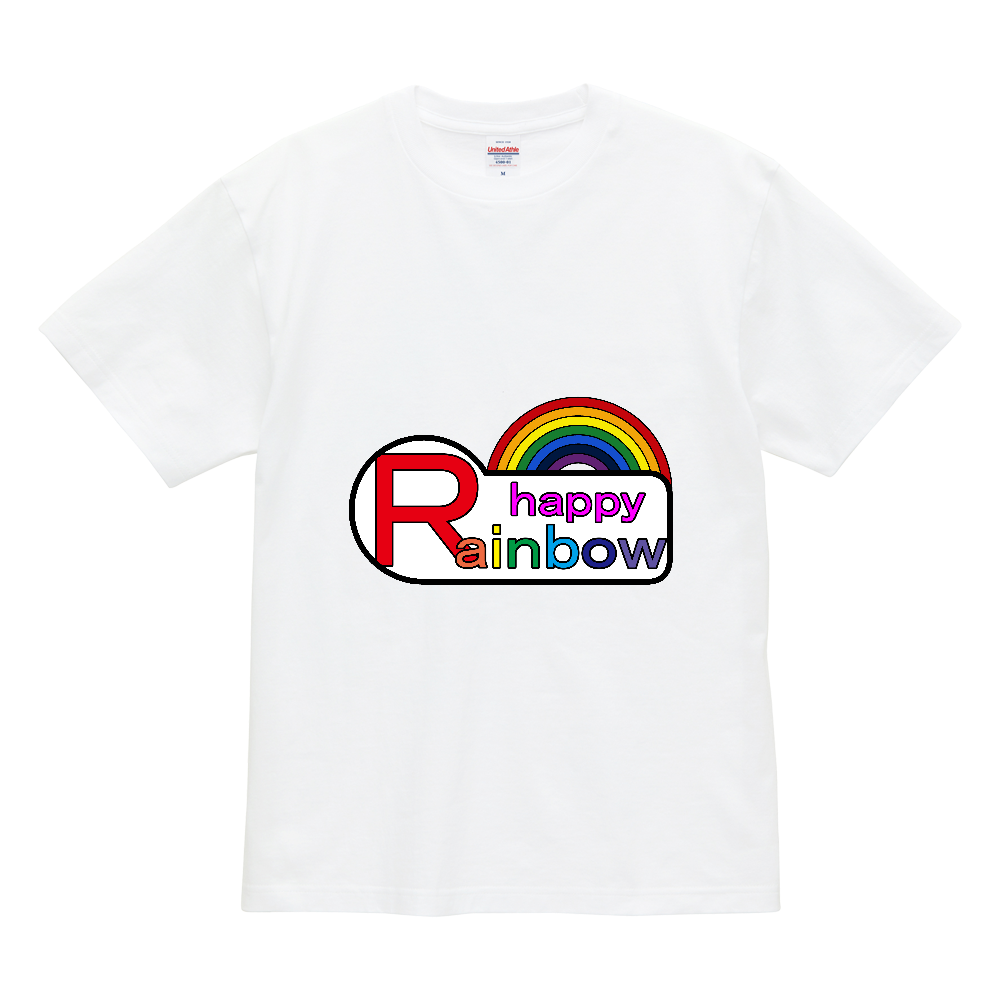 HappyRainbow