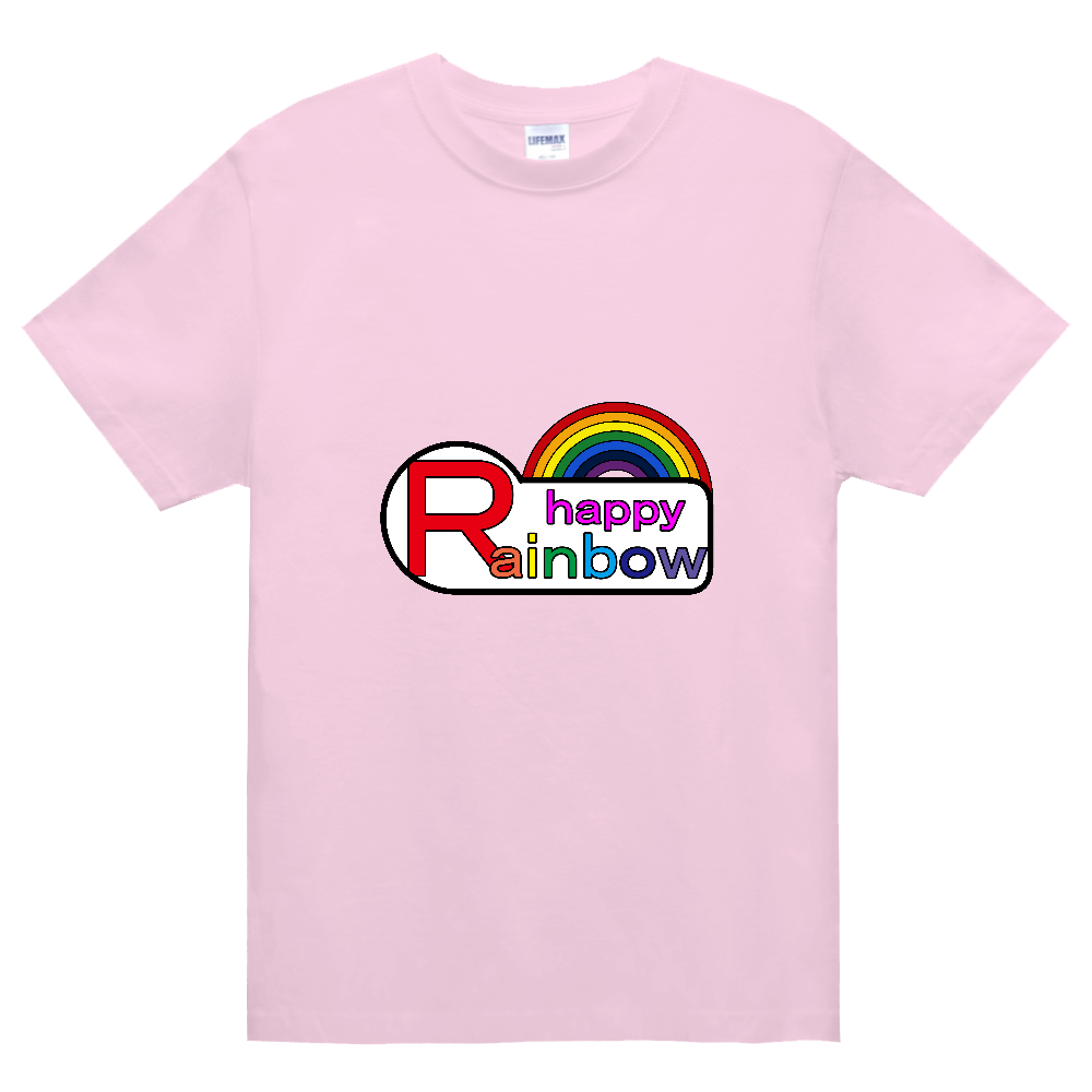 HappyRainbow