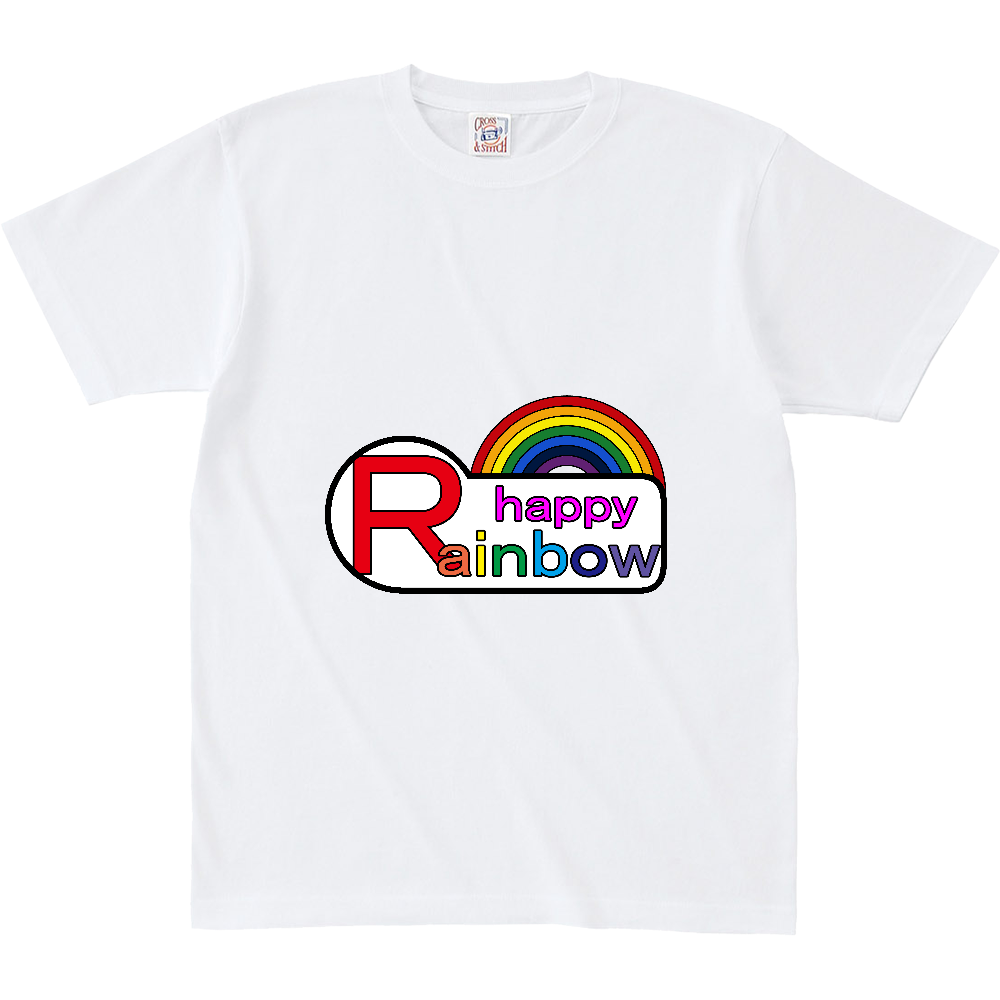 HappyRainbow