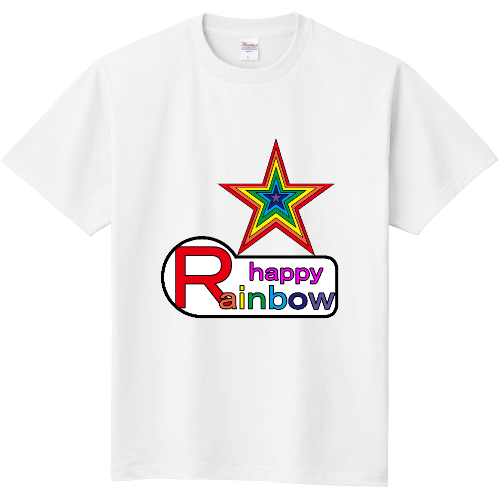 HappyRainbow