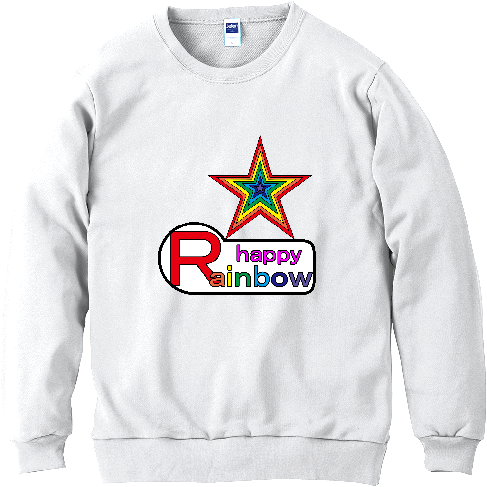 HappyRainbow