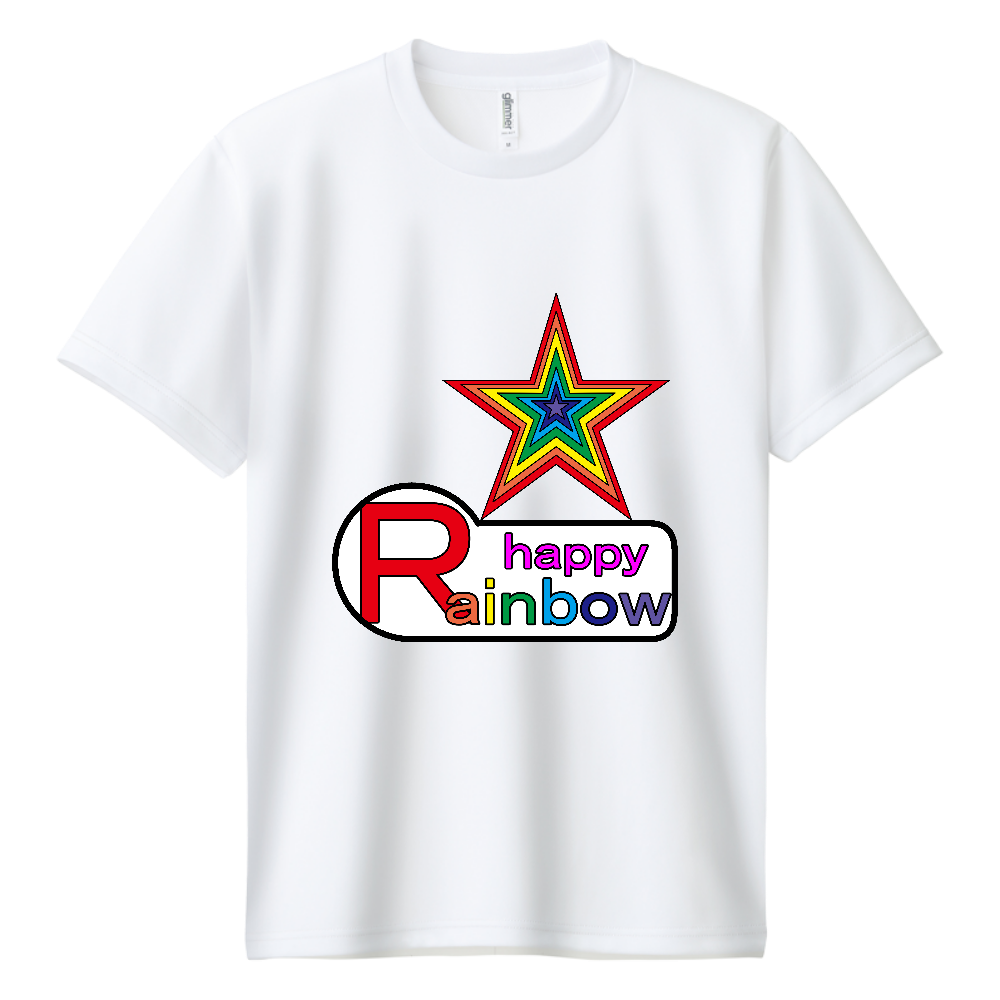 HappyRainbow