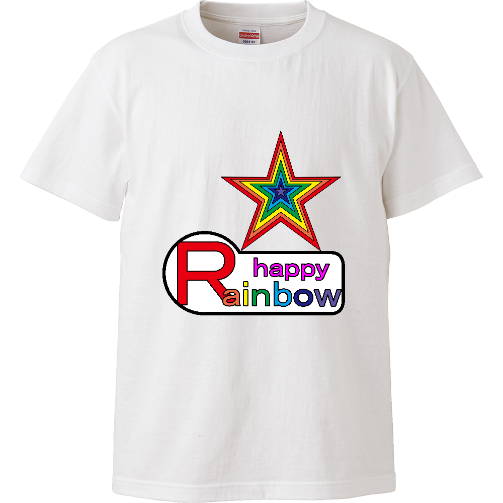HappyRainbow
