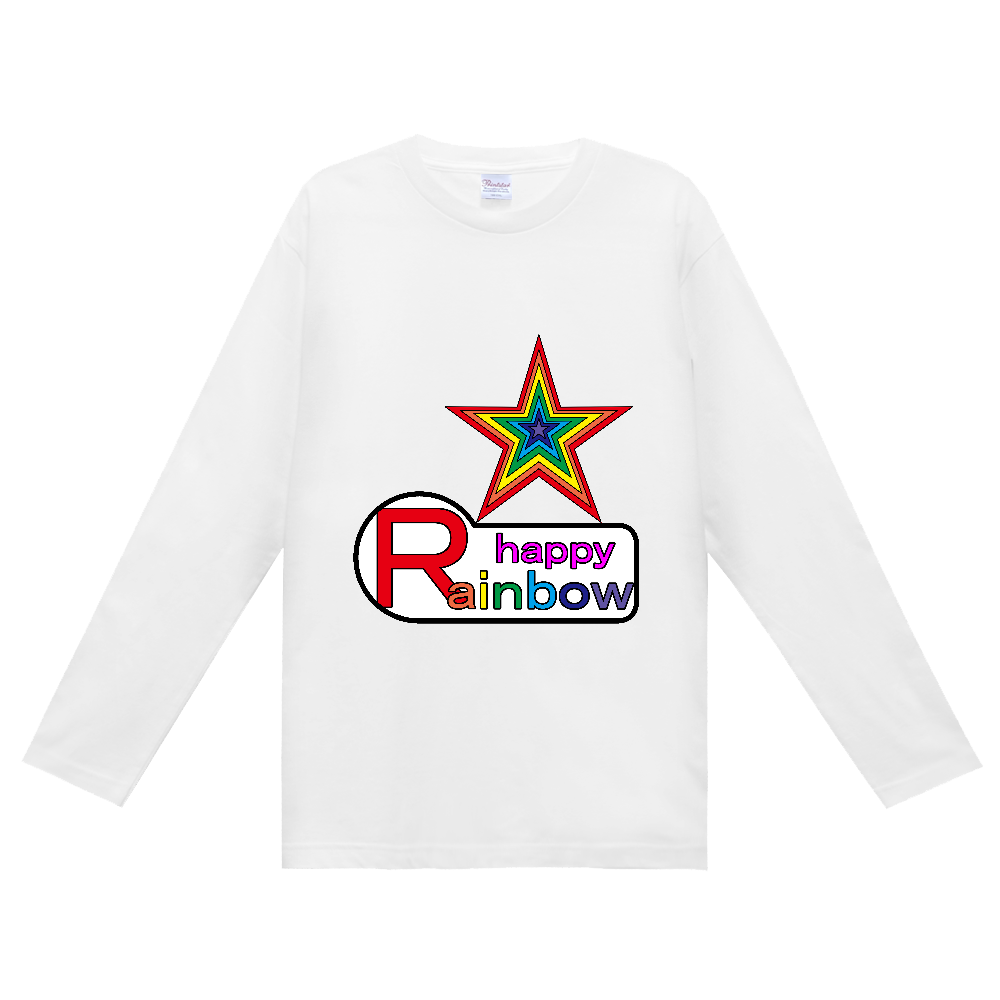 HappyRainbow