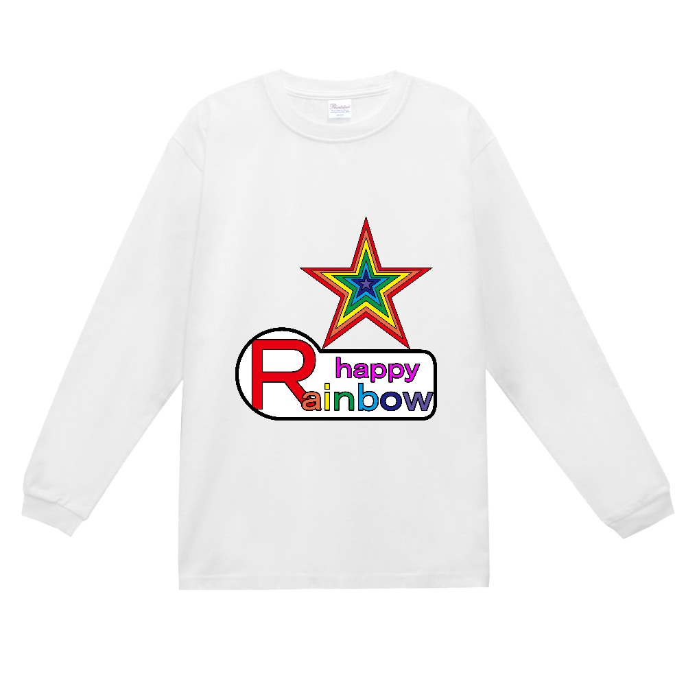 HappyRainbow