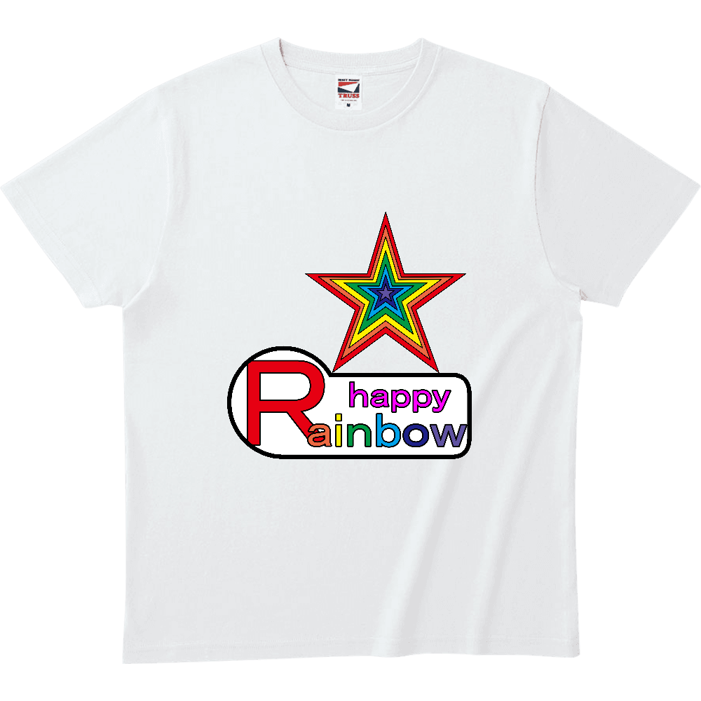 HappyRainbow