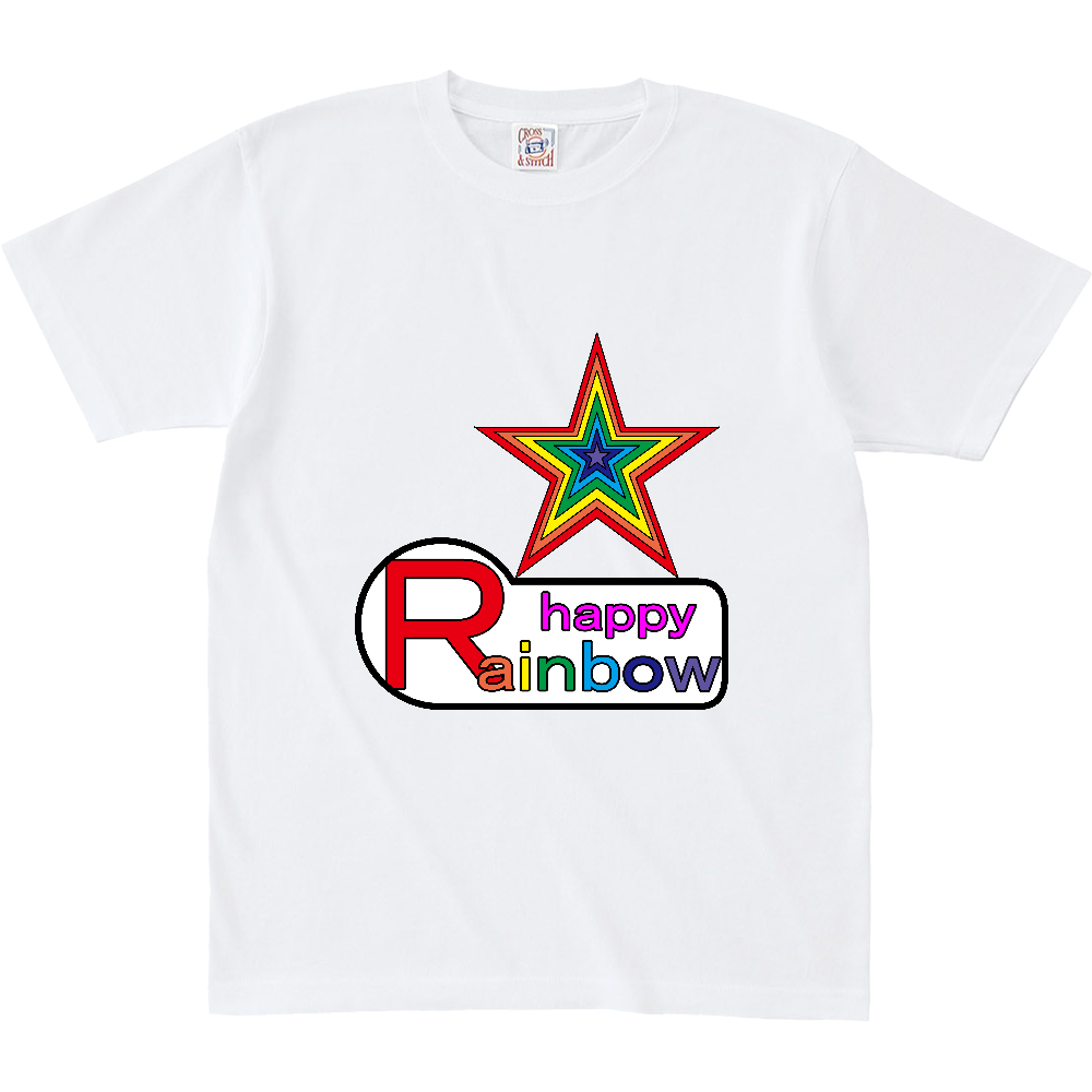 HappyRainbow