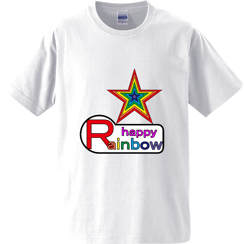 HappyRainbow