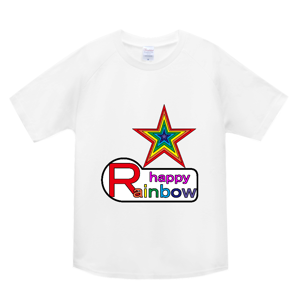 HappyRainbow