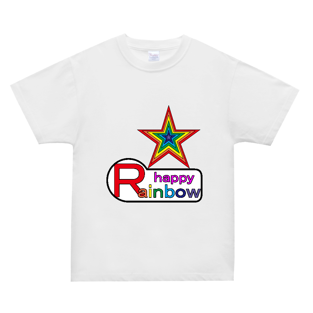 HappyRainbow