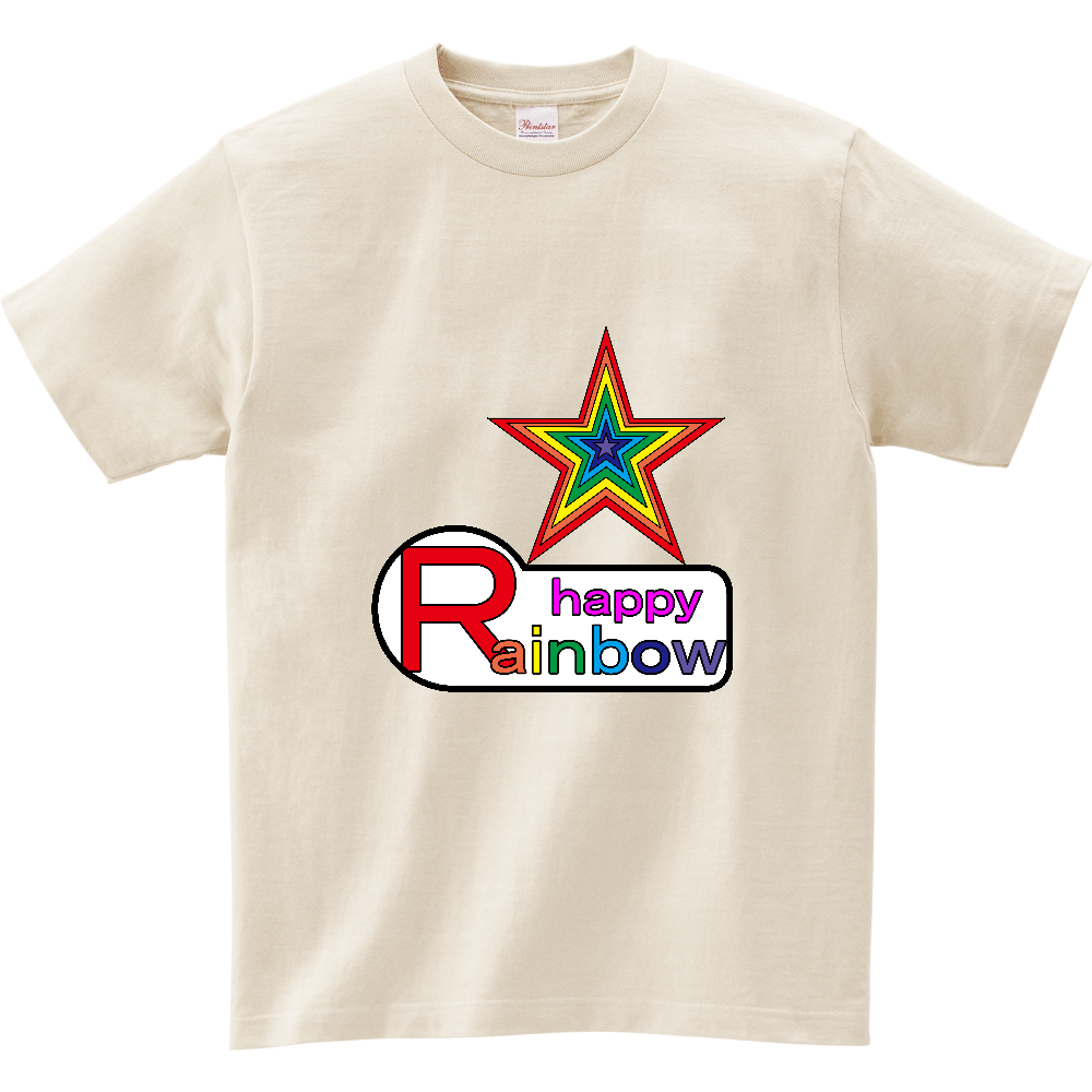 HappyRainbow