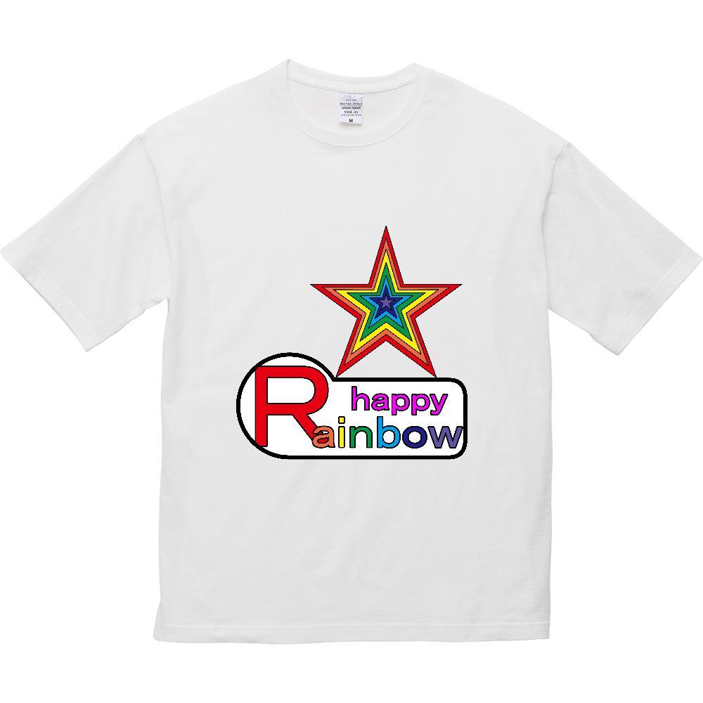 HappyRainbow